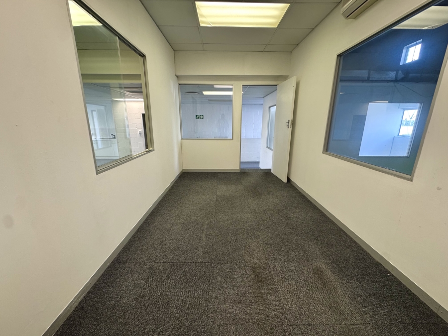 To Let commercial Property for Rent in Montague Gardens Western Cape
